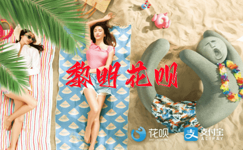 ﻿天花乱坠花呗